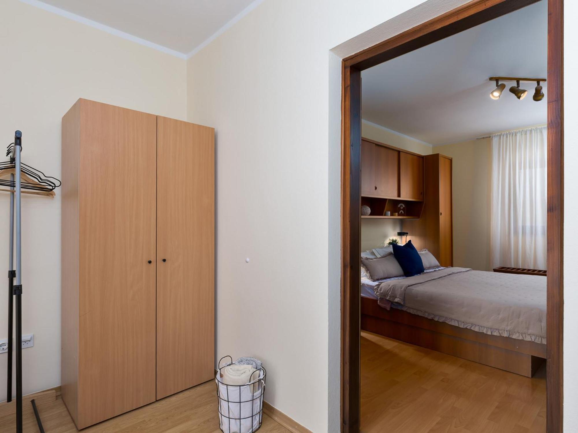 Marisan Seaview Apartment Фунтана Экстерьер фото