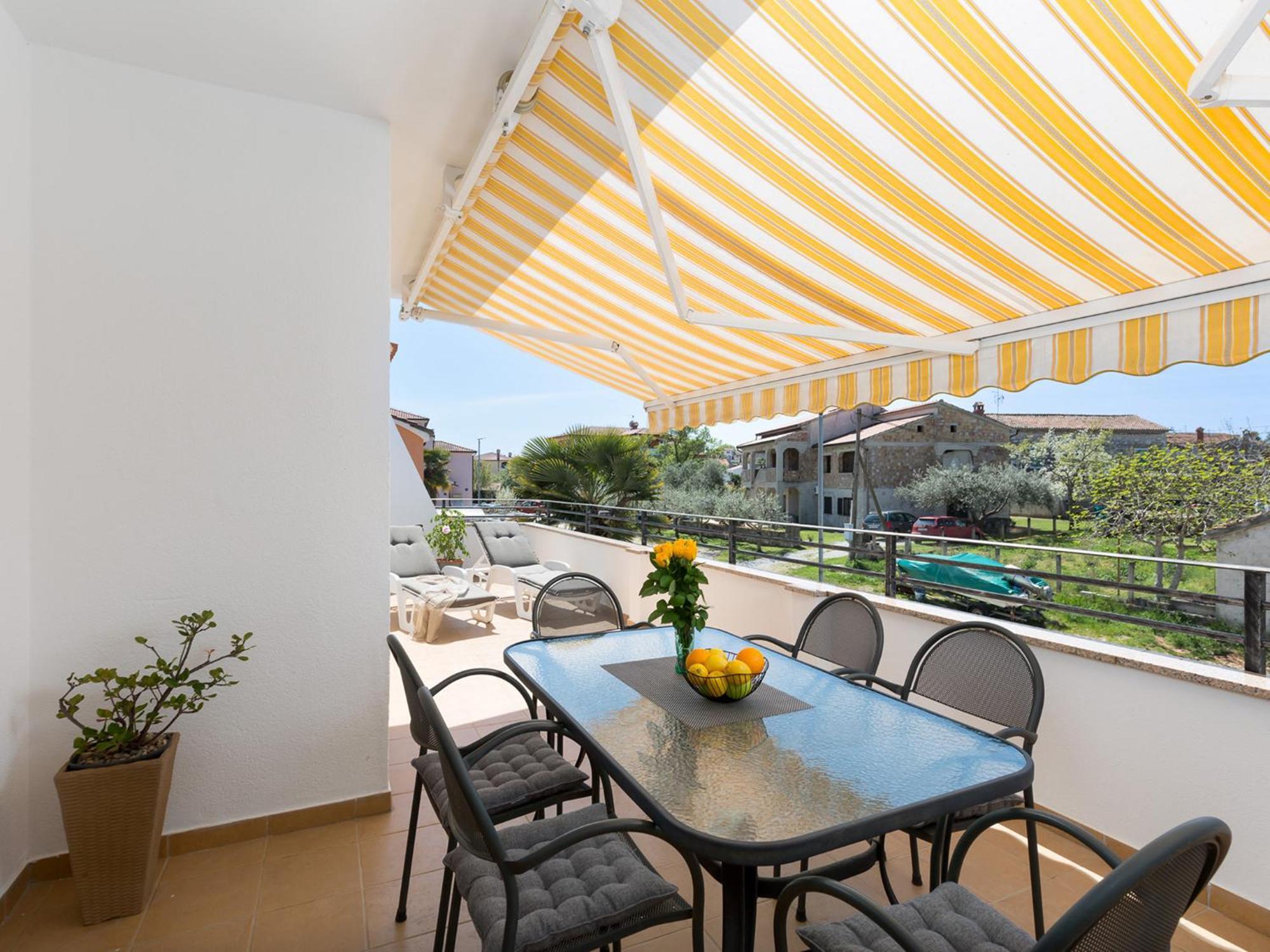 Marisan Seaview Apartment Фунтана Экстерьер фото