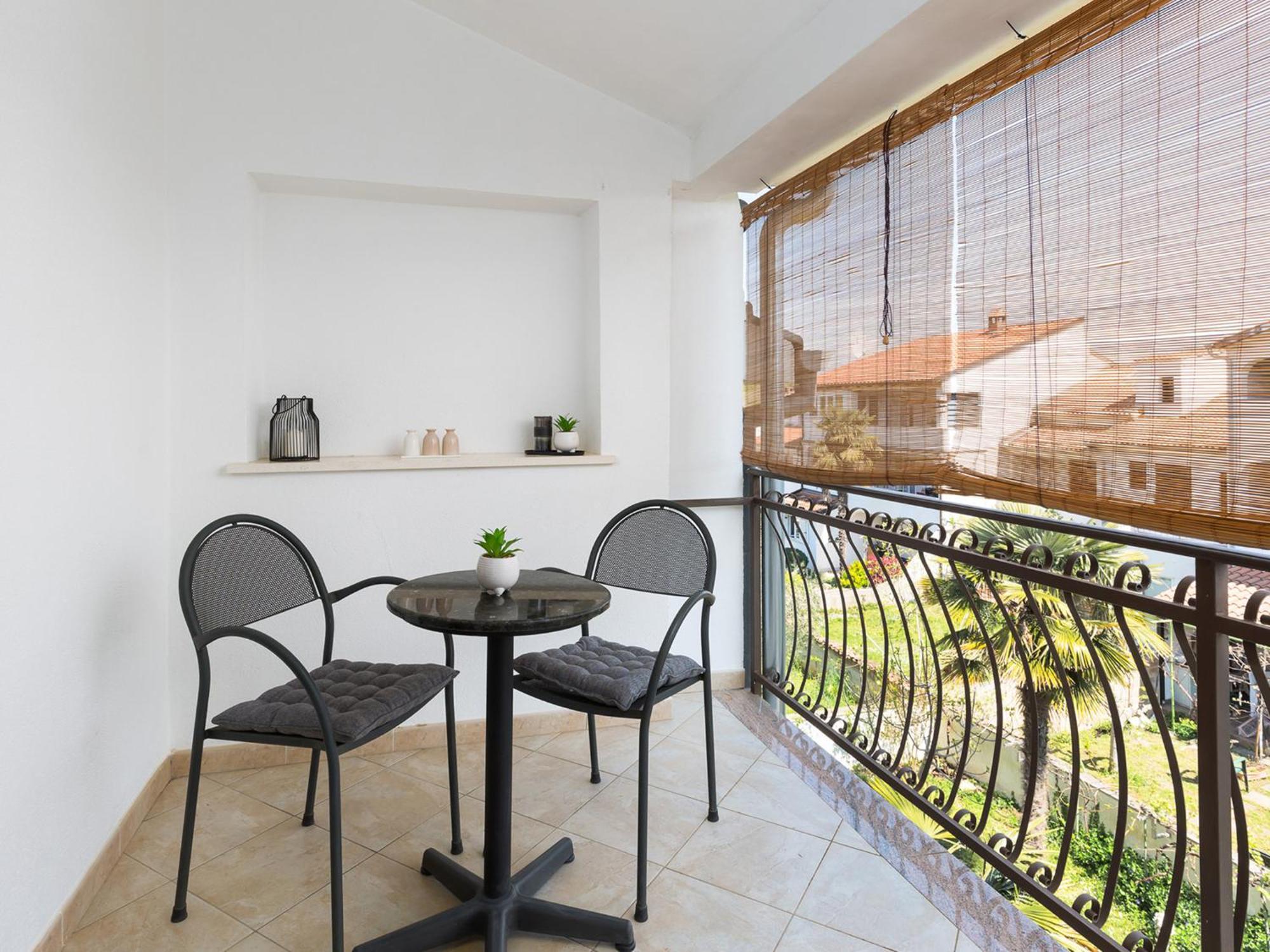 Marisan Seaview Apartment Фунтана Экстерьер фото