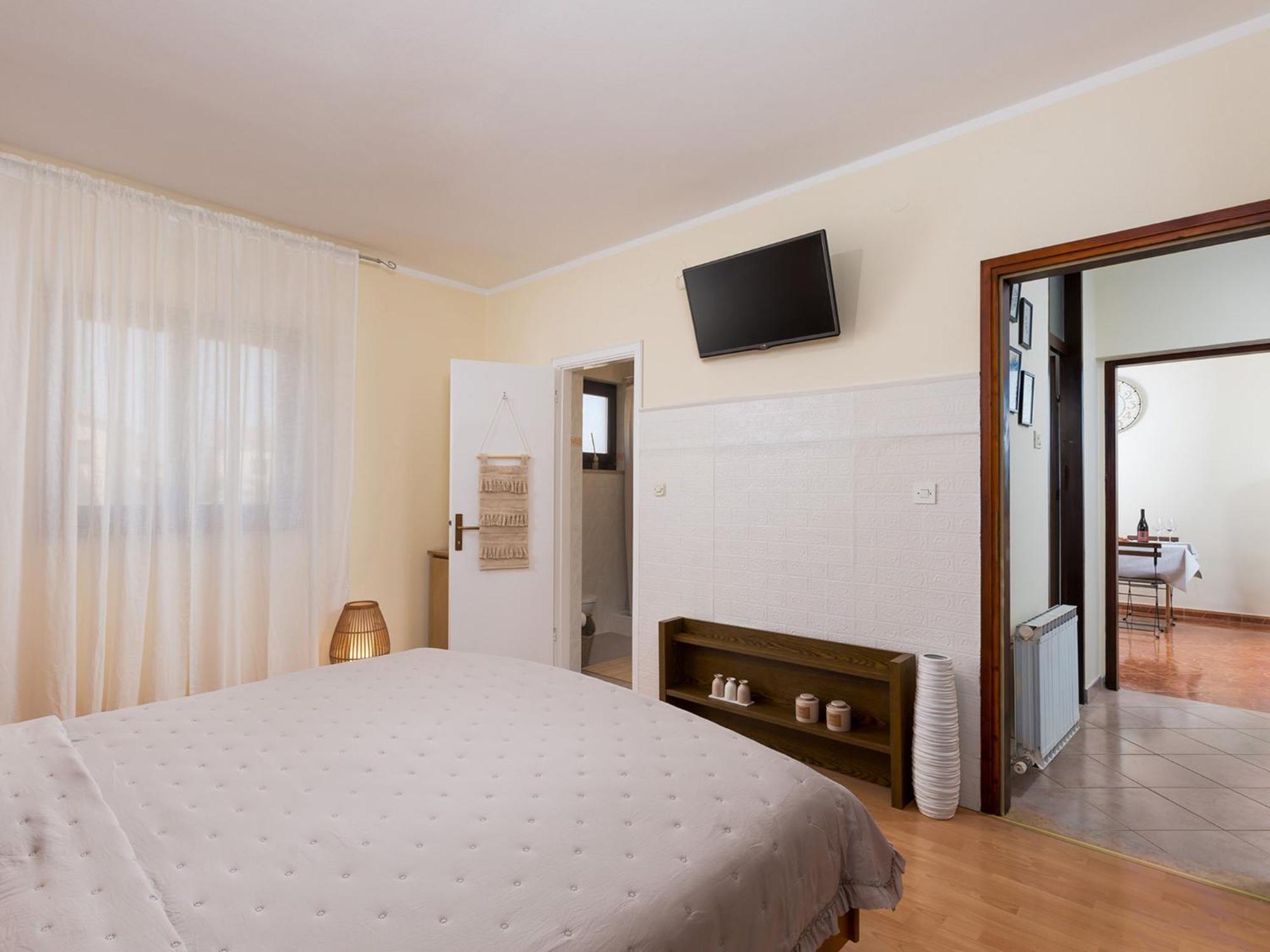 Marisan Seaview Apartment Фунтана Экстерьер фото