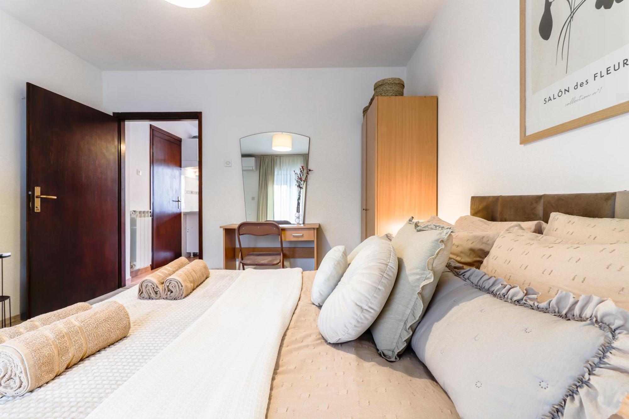 Marisan Seaview Apartment Фунтана Экстерьер фото